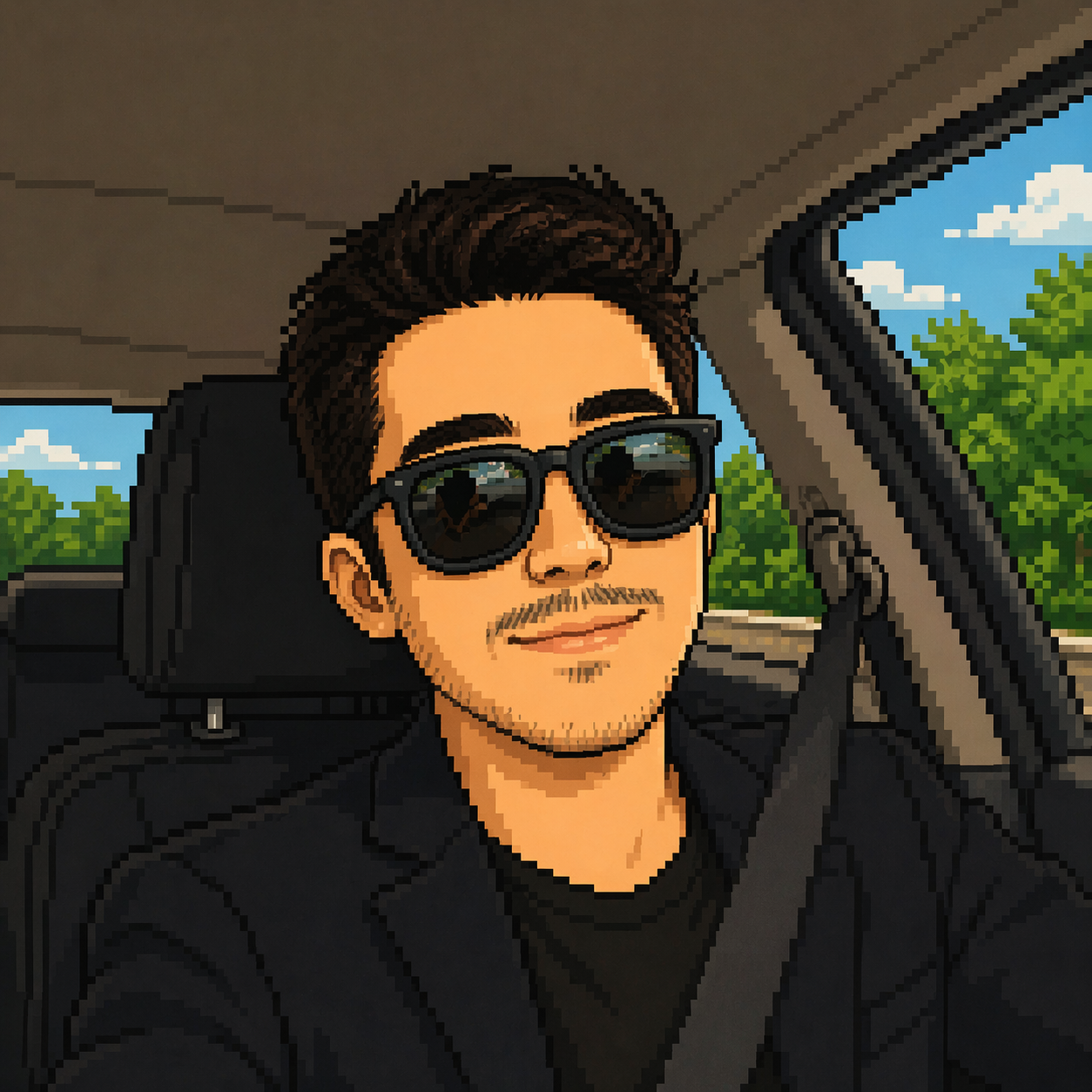Pedro